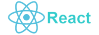 react