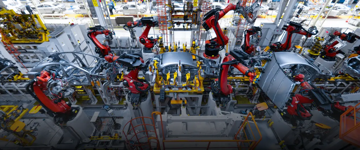 automotive-solution