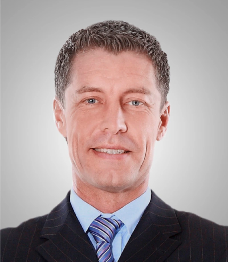 Vinod Martin
