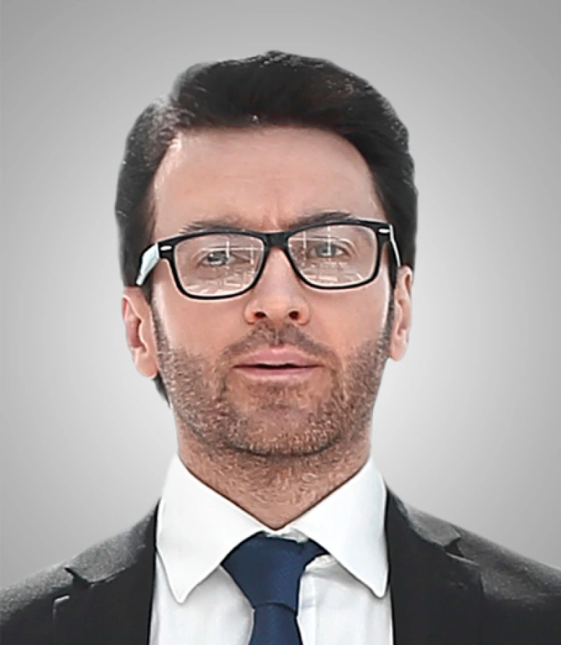 Sumit Malik