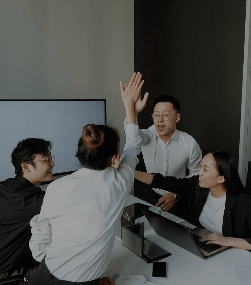 Workforce Solutions