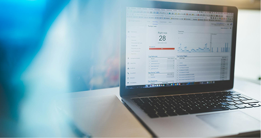Embedded Analytics